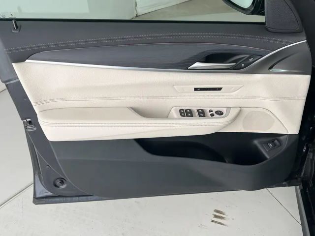 BMW 640 640i Sedan xDrive