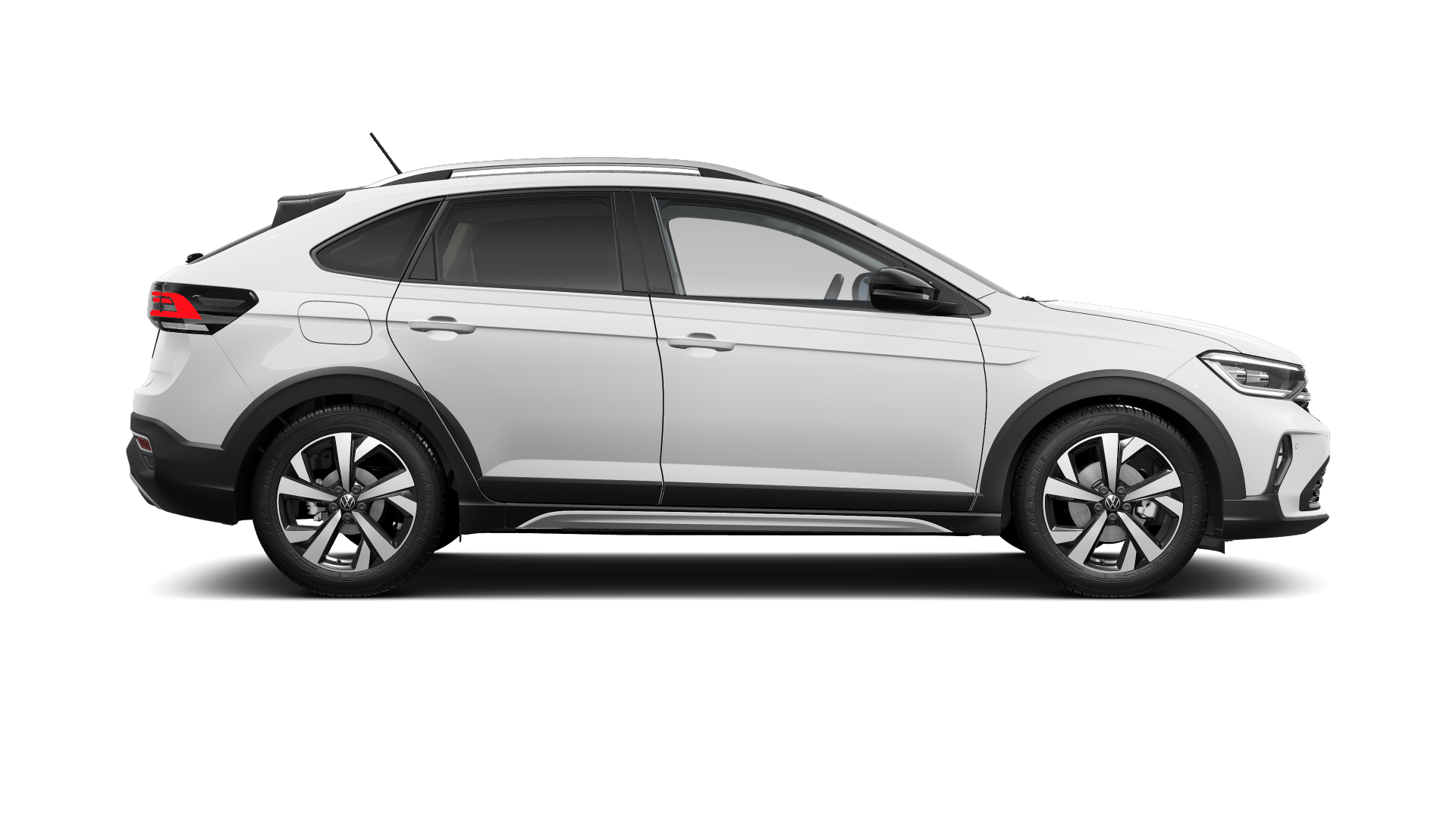 Volkswagen Taigo Style