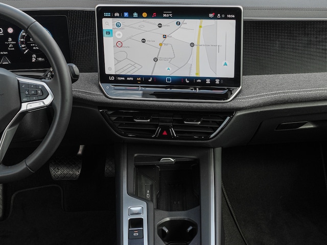 Volkswagen Passat 1.5 eTSI DSG