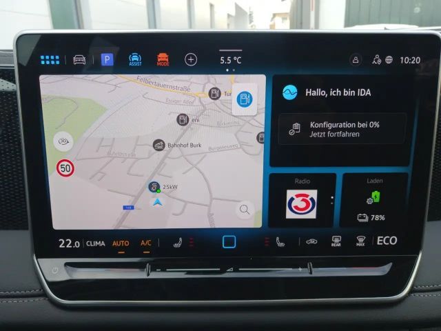 Volkswagen Tiguan 1.5 TSI Life eHybrid