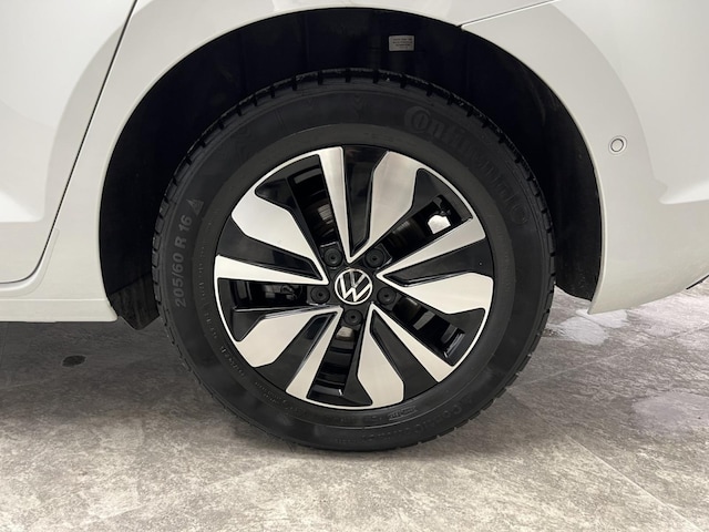 Volkswagen Touran 1.5 TSI Comfortline DSG