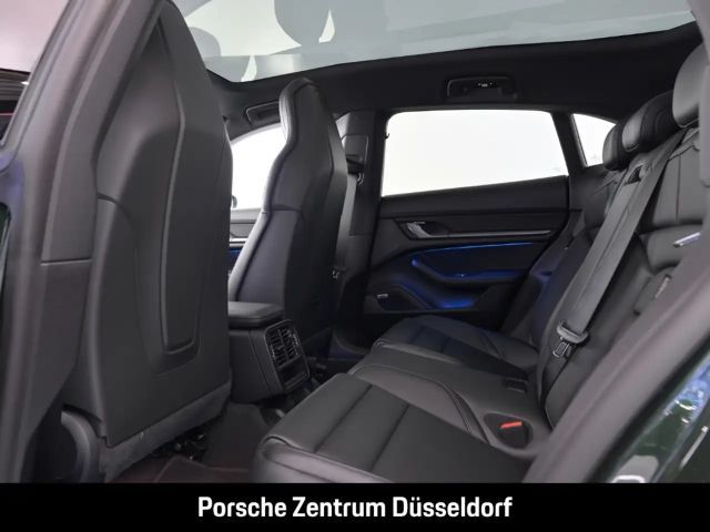Porsche Taycan Sport Turismo