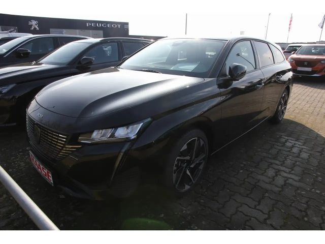 Peugeot 308 Allure Pack EAT8 Hybrid SW