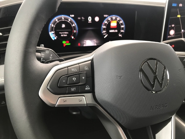 Volkswagen Passat Business Variant