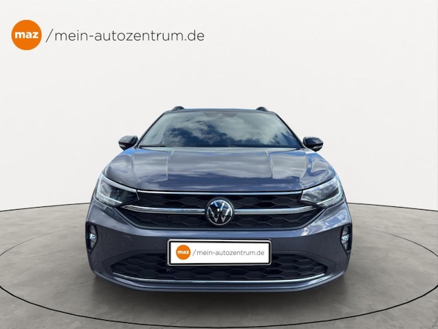 Volkswagen Taigo 1.0 TSI DSG