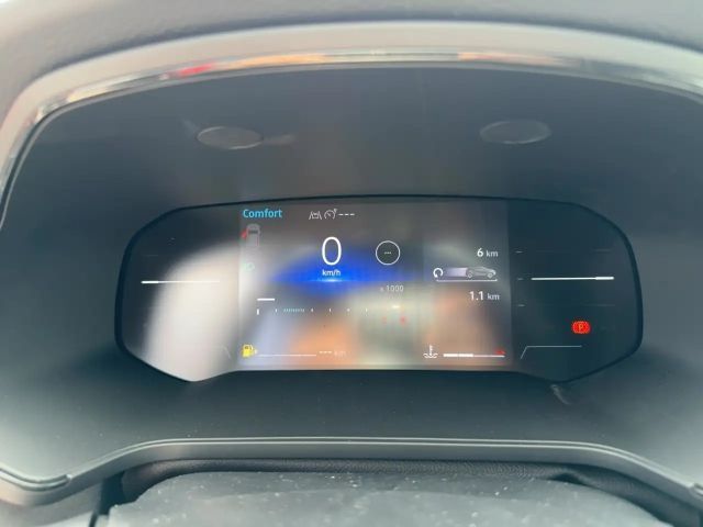 Renault Captur Techno