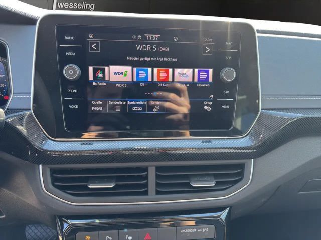 Volkswagen T-Cross 1.0 TSI DSG IQ.Drive Style