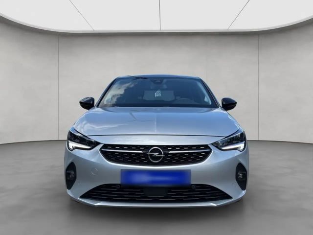 Opel Corsa Elegance Turbo