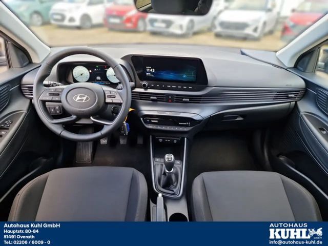 Hyundai i20 1.2