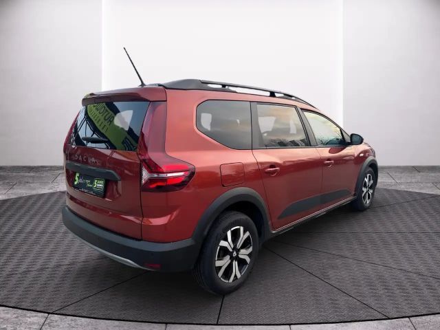 Dacia Jogger Comfort TCe 110