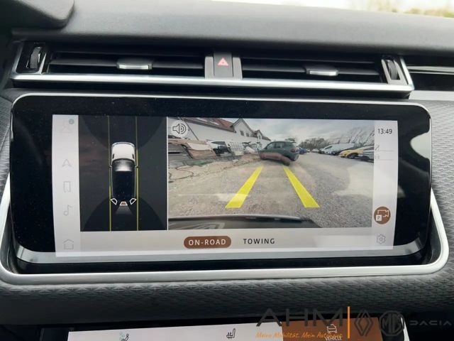 Land Rover Range Rover Velar P400e