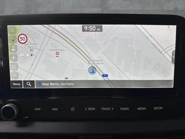 Hyundai i20 1.0 2WD Select T-GDi