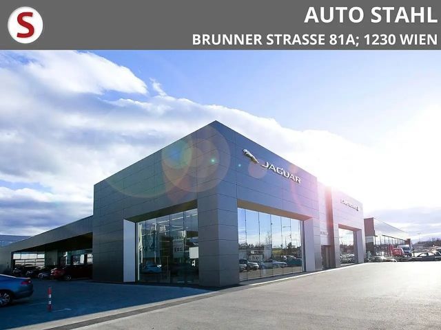 Land Rover Range Rover AWD Autobiography