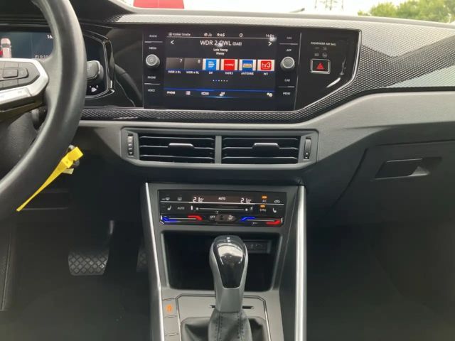 Volkswagen Taigo DSG