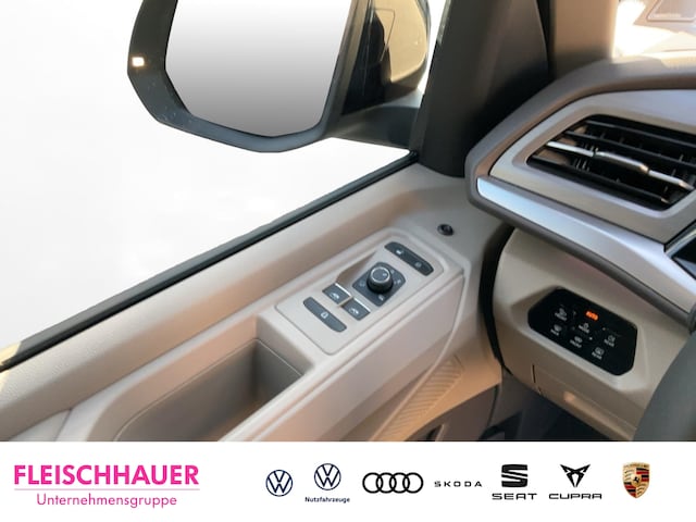 Volkswagen Multivan 2.0 TDI Lang