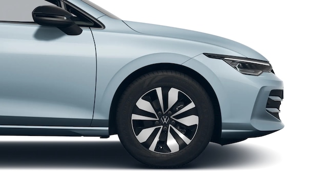 Volkswagen Golf 1.5 eTSI DSG IQ.Drive Variant