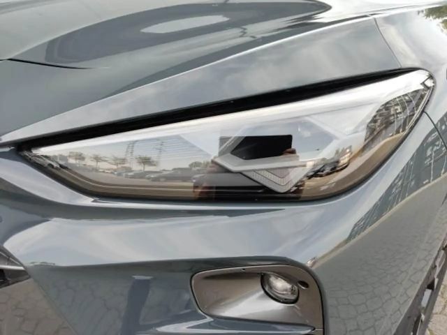 Cupra Terramar 1.5 eTSI