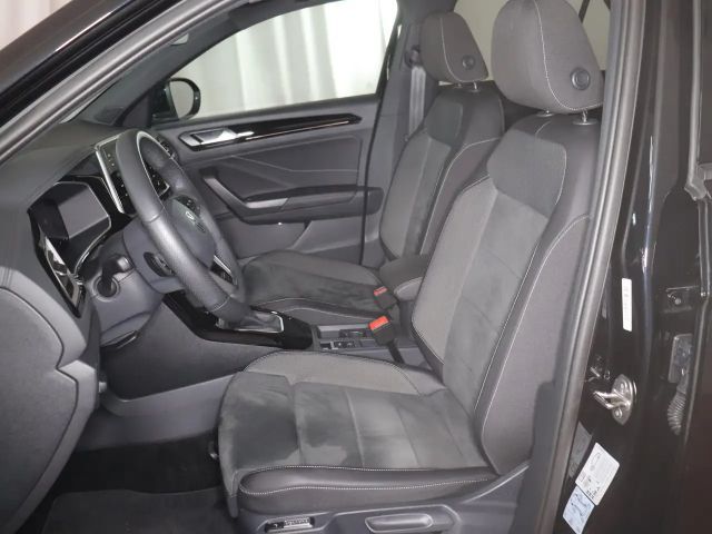 Volkswagen T-Roc DSG R-Line