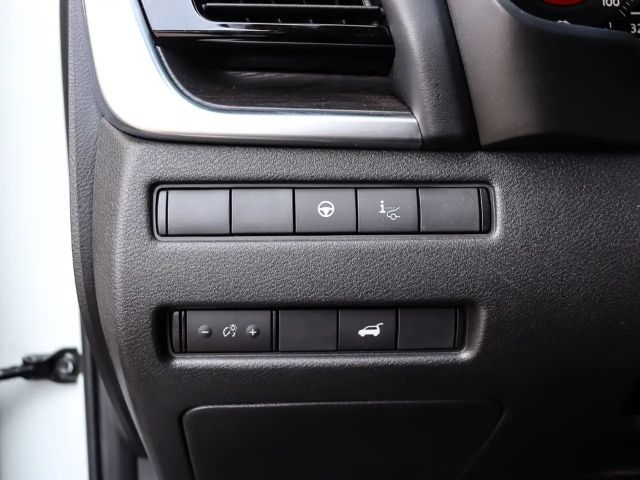 Nissan X-trail Tekna