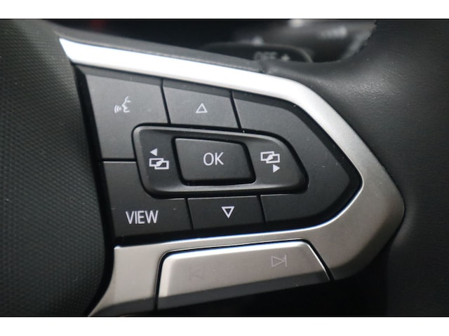 Volkswagen Taigo 1.0 TSI DSG