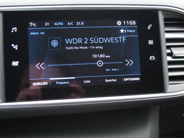 Peugeot 308 Active Pack