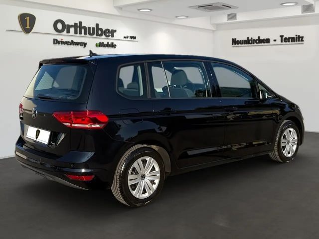 Volkswagen Touran Basis Start-Stopp