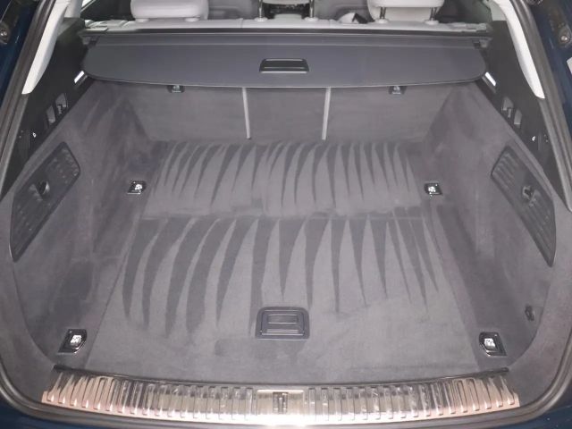 Audi e-tron 55 Quattro