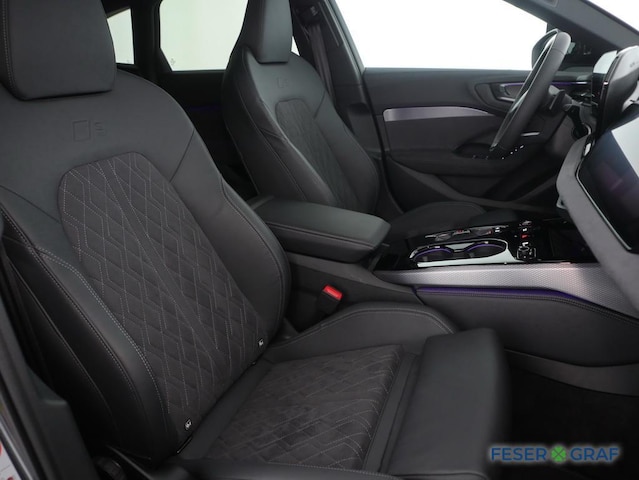 Audi A5 Avant S-Tronic