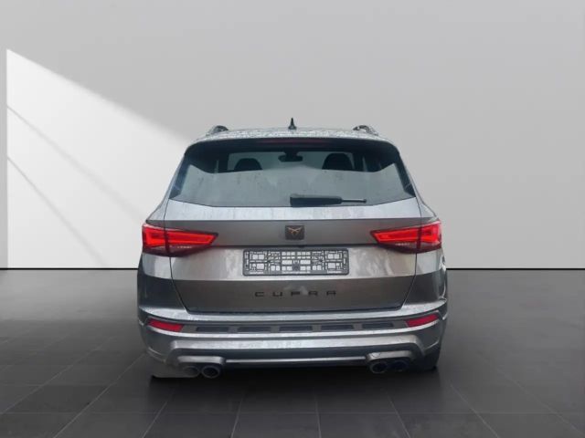 Cupra Ateca 2.0 TSI