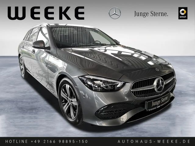 Mercedes-Benz C 180 AVANTGARDE Estate
