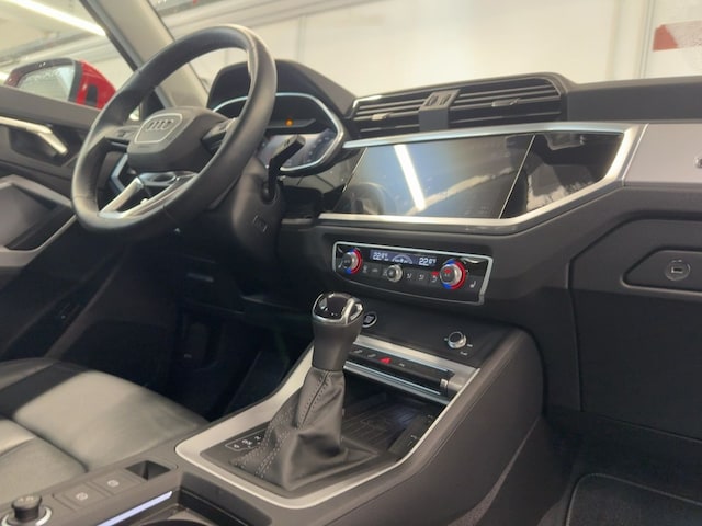 Audi Q3 40 TDI Quattro S-Tronic