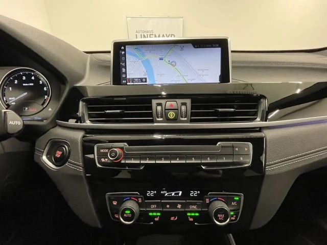 BMW X1 Sport Line xDrive