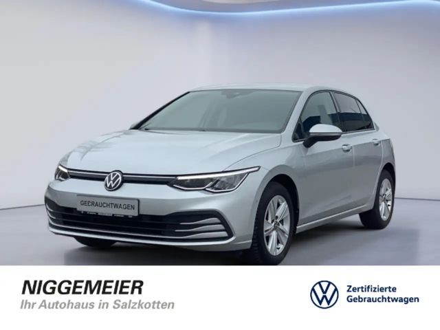 Volkswagen Golf Golf VIII Life