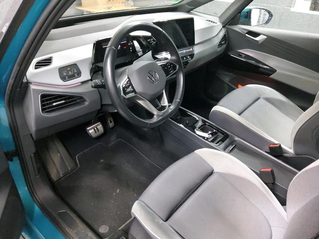 Volkswagen ID.3 *WÄRMEPUMPE*APP CONNECT*HUD*ACC*MATRIX*KAMERA*