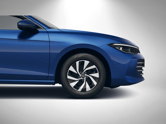 Volkswagen Passat Business DSG