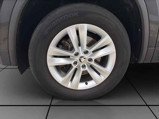 Skoda Kodiaq 2.0 TDI 4x4 Ambition