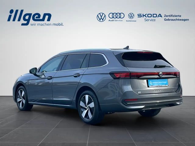 Volkswagen Passat 2.0 TDI Business DSG Variant