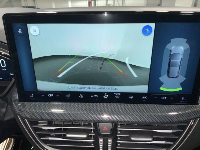 Ford Focus EcoBoost ST Line