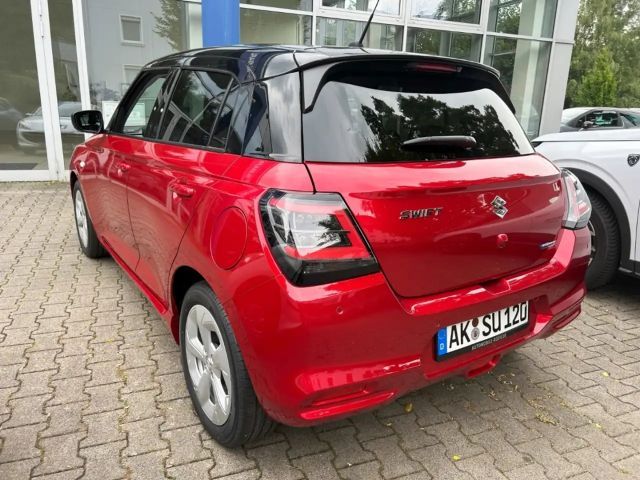 Suzuki Swift Comfort