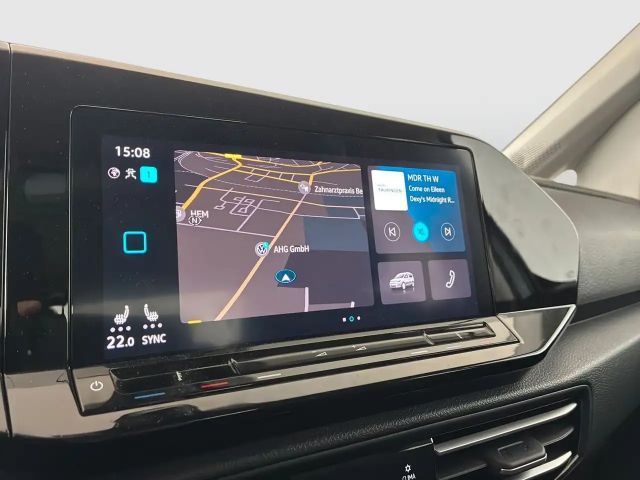 Volkswagen Caddy Move