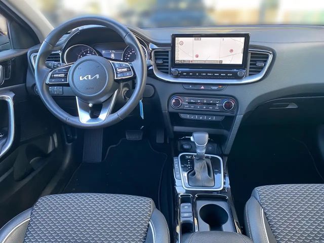 Kia XCeed GDi Spirit