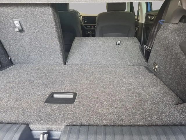 Skoda Kamiq 1.0 TSI Clever