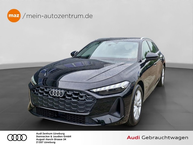 Audi A5 Avant Quattro S-Tronic