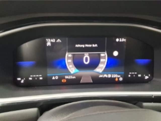 Volkswagen T-Roc 1.0 TSI Plus R-Line