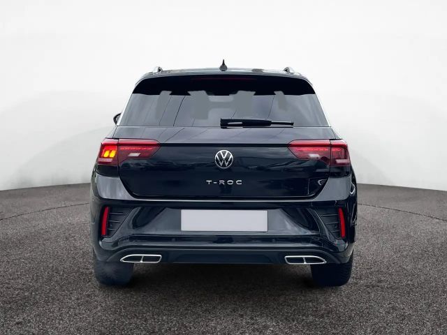Volkswagen T-Roc DSG R-Line
