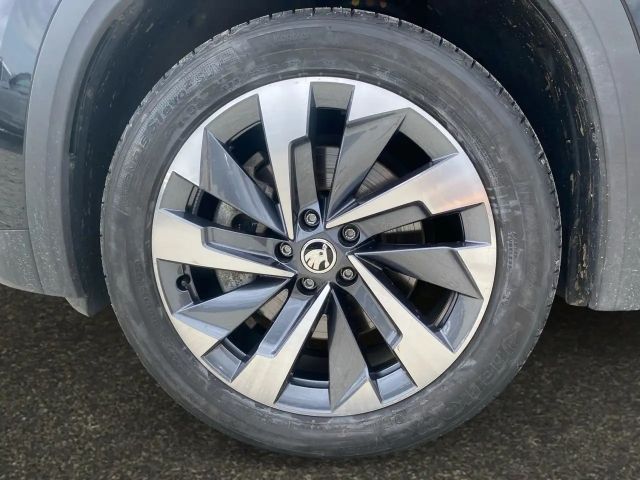 Skoda Kodiaq 2.0 TDI 4x4 Selection