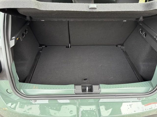 Dacia Sandero Extreme Stepway