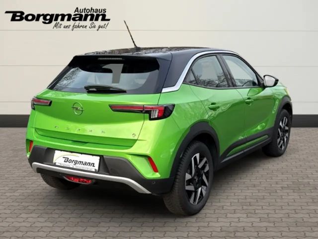 Opel Mokka Elegance Mokka-e