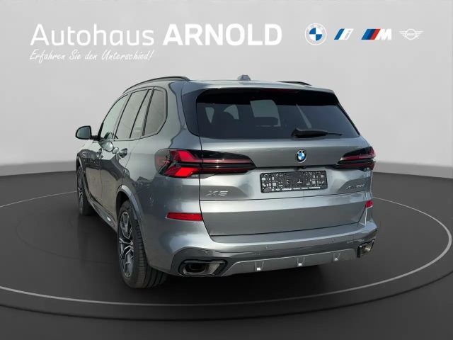 BMW X5 M-Sport xDrive30d