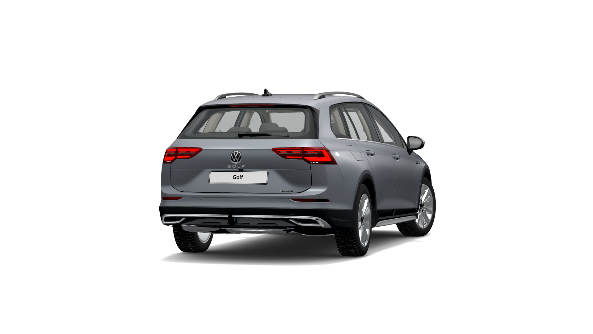 Volkswagen Golf 2.0 TDI AllTrack DSG Variant